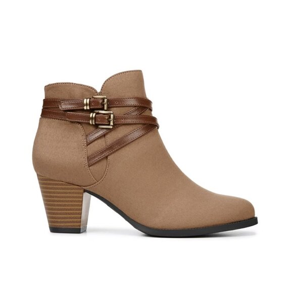 LifeStride Jezebel Bootie (WIDE) - Picture 8 of 10